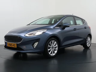 Ford Fiesta – thumbnail 2
