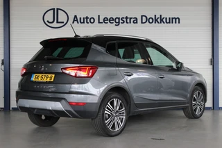 SEAT Arona – thumbnail 2