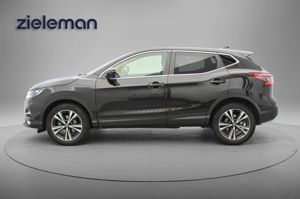 Nissan QASHQAI – foto 2