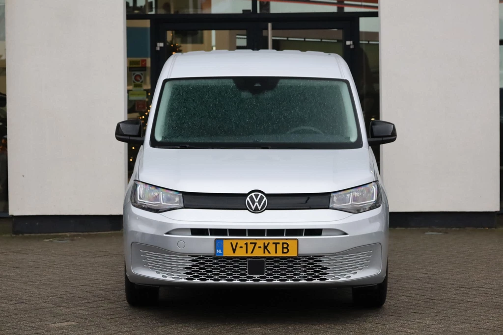 Volkswagen Caddy – foto 7