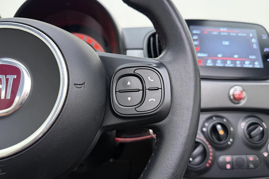 Fiat 500C – foto 17