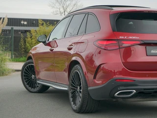 Mercedes-Benz GLC – thumbnail 5