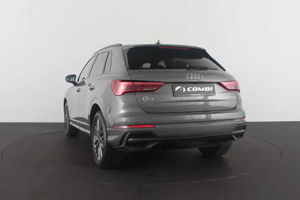 Audi Q3 – foto 5