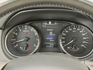Nissan QASHQAI – thumbnail 23