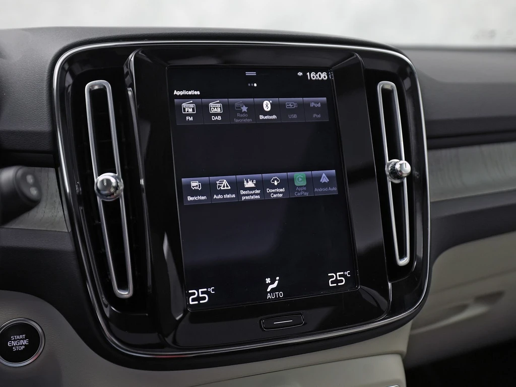 Volvo XC40 – foto 31