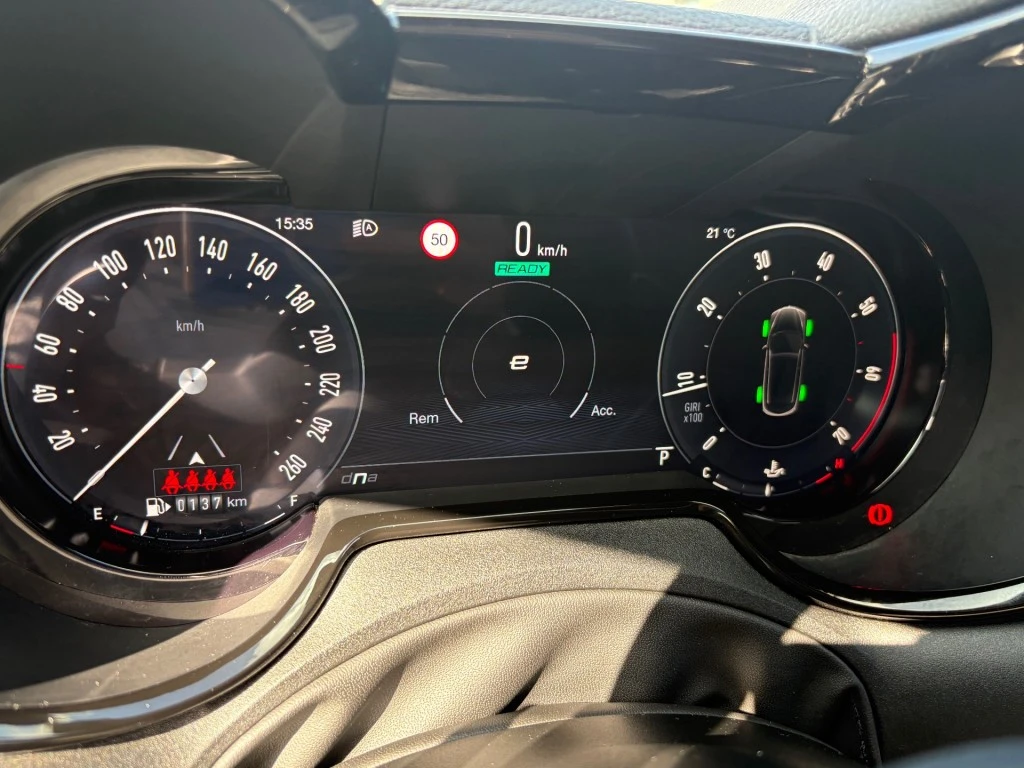 Alfa Romeo Tonale – foto 18