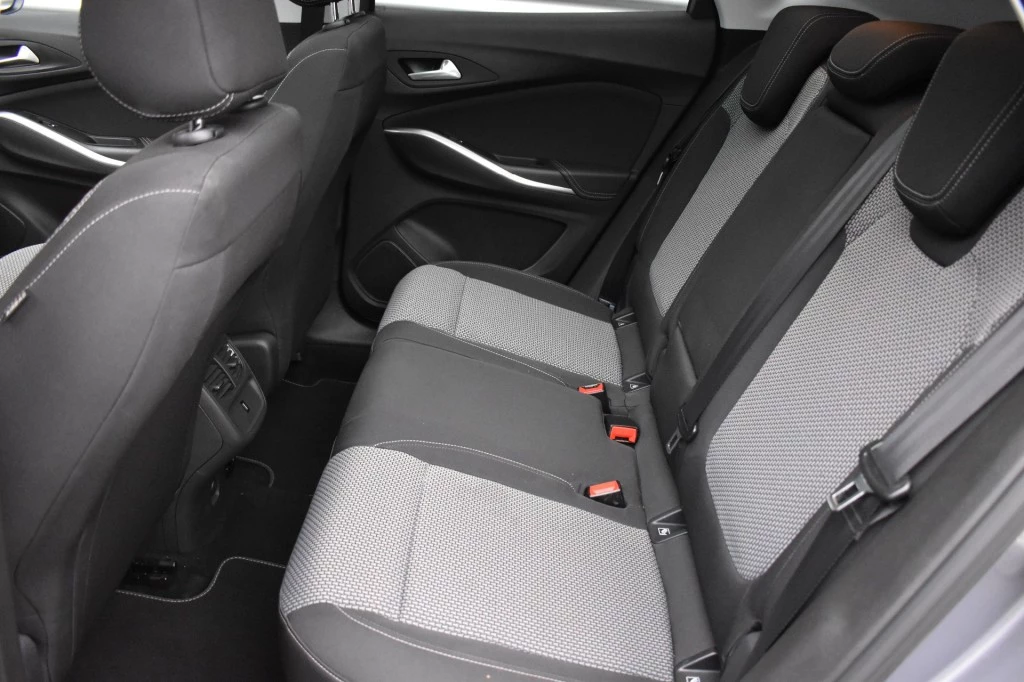 Opel Grandland X – foto 13