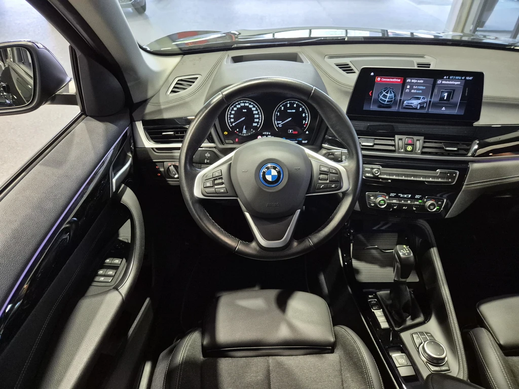 BMW X1 – foto 5