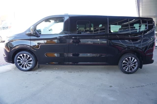 Ford Transit Custom – thumbnail 3