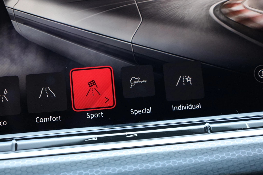 Volkswagen Golf – foto 42