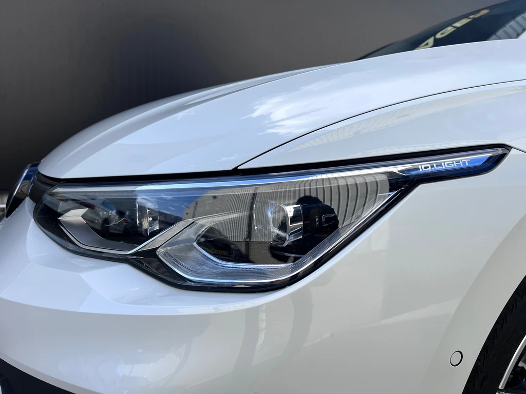 Volkswagen Golf – foto 54