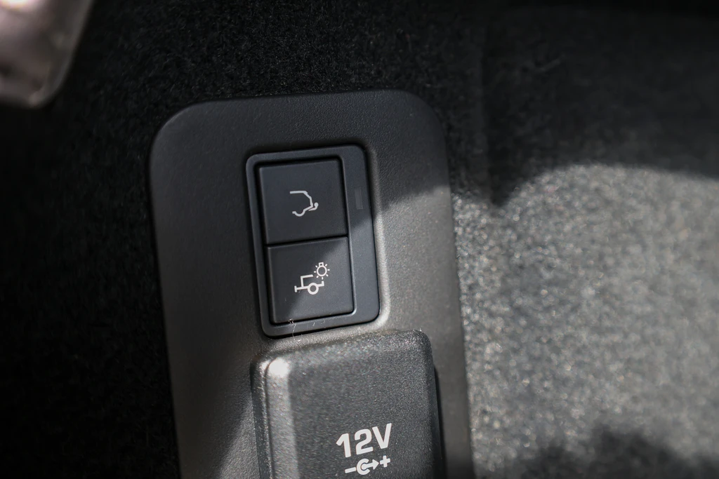 Land Rover Range Rover Evoque – foto 50