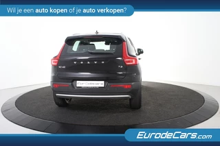 Volvo XC40 – thumbnail 10