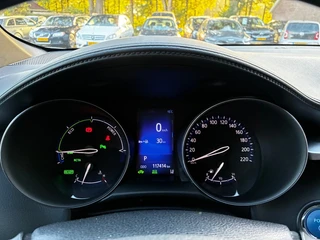 Toyota C-HR – thumbnail 15