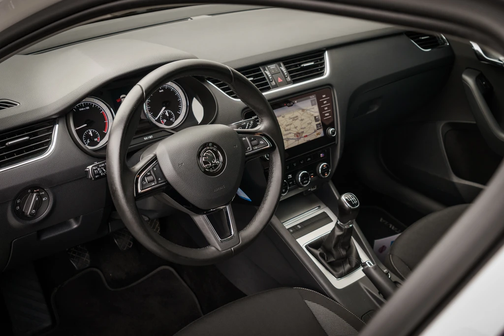 Škoda Octavia – foto 30