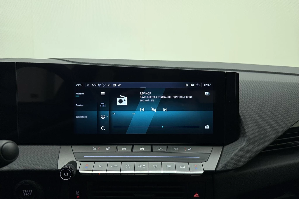 Opel Astra – foto 27