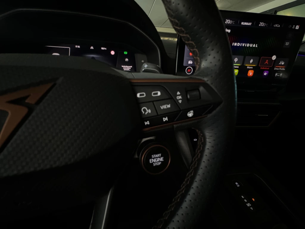CUPRA Formentor – foto 15