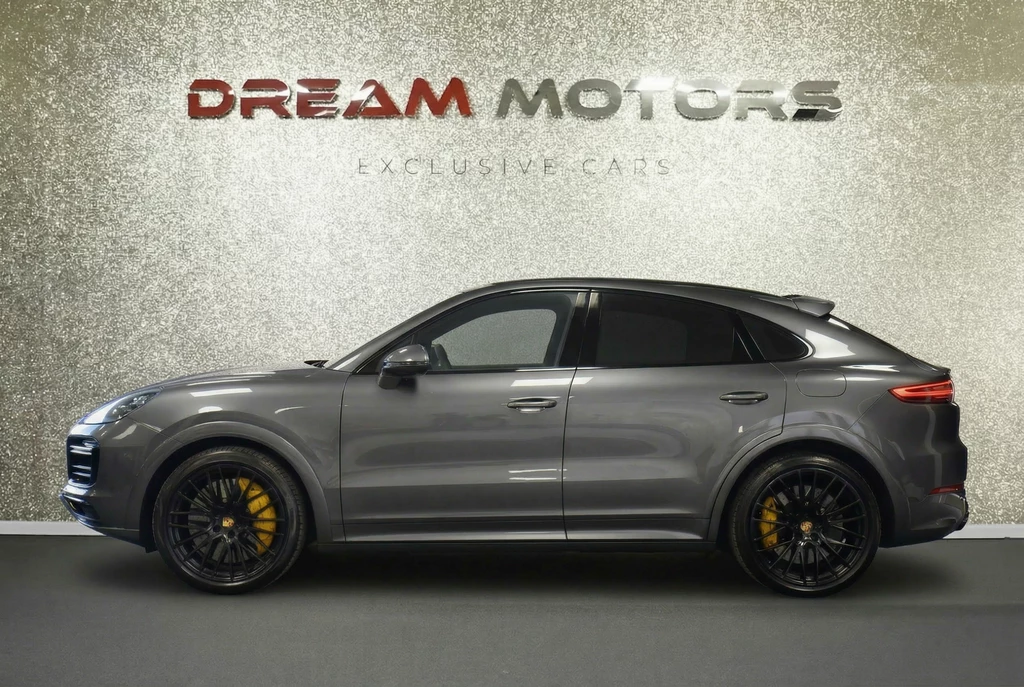 Porsche Cayenne – foto 3