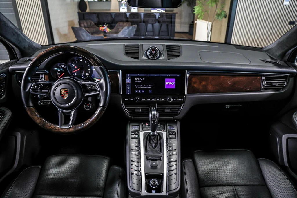 Porsche Macan – foto 22