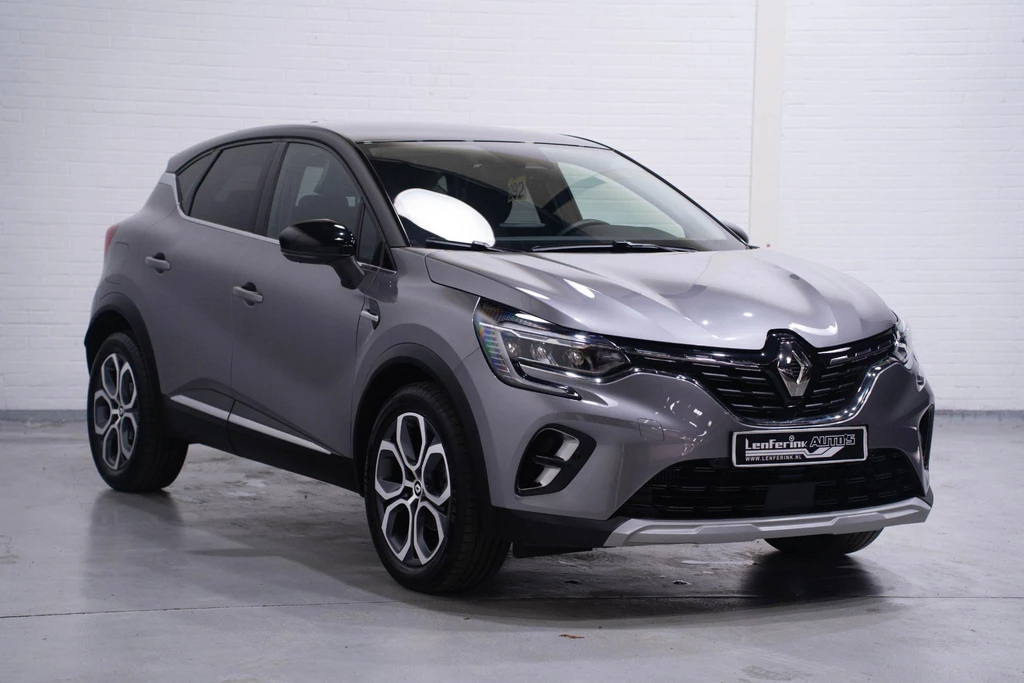 Renault Captur – foto 9
