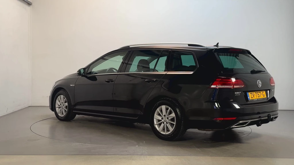 Volkswagen Golf – foto 3