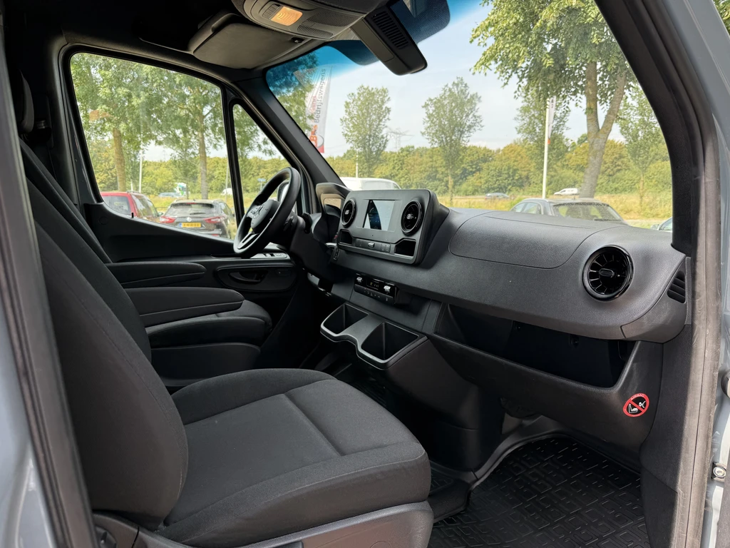Mercedes-Benz Sprinter – foto 16