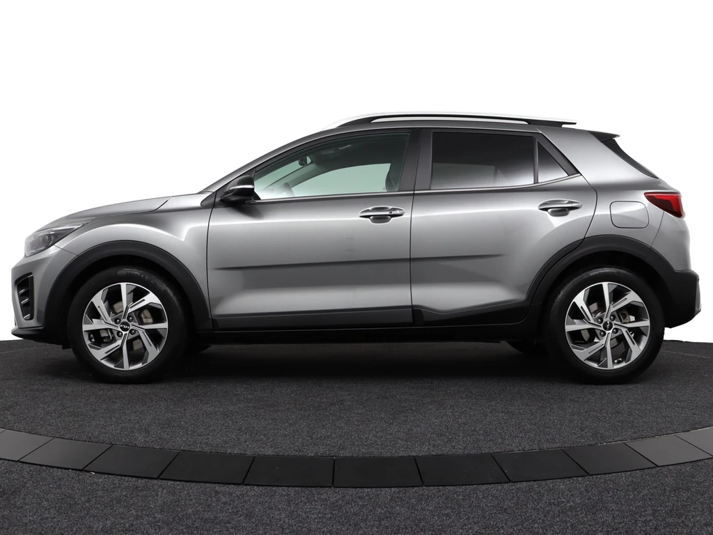 Kia Stonic – foto 4