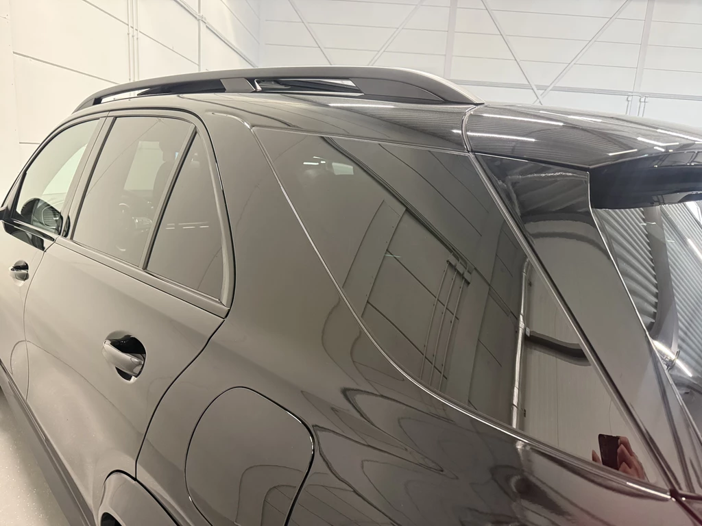 Mercedes-Benz GLE – foto 65