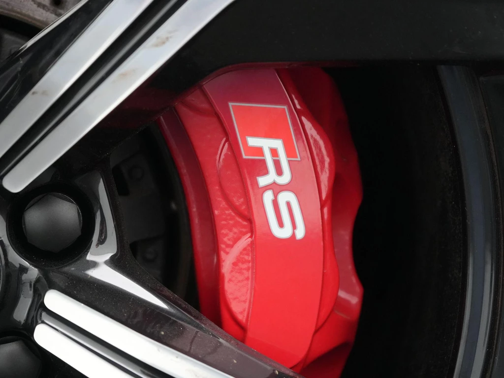 Audi RS4 – foto 59