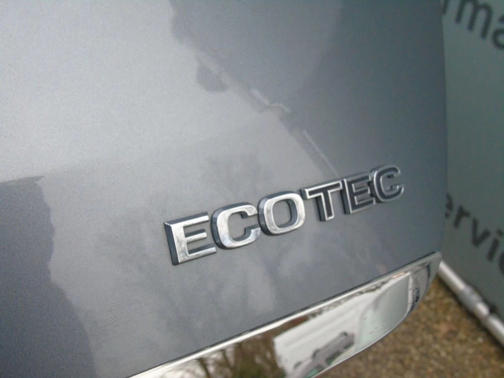 Opel Mokka X – foto 12