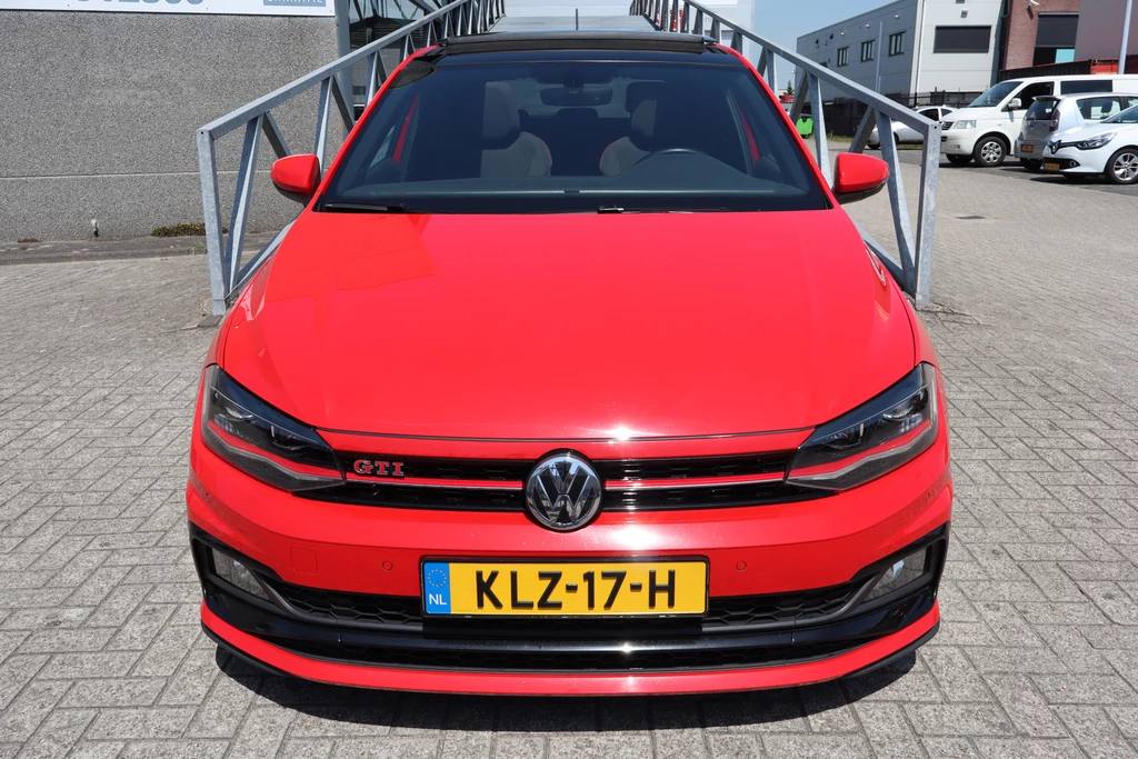 Volkswagen Polo – foto 8