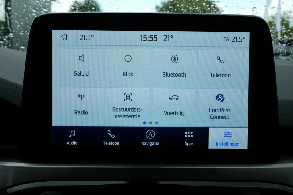 Ford Kuga – foto 22