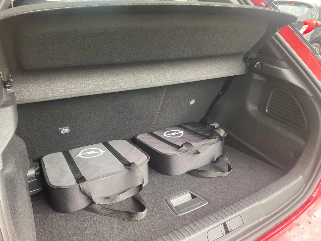 Opel Mokka-e – foto 9