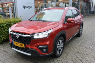 Suzuki S-Cross – thumbnail 2