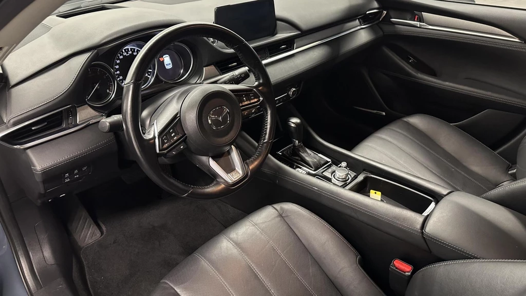 Mazda 6 – foto 20
