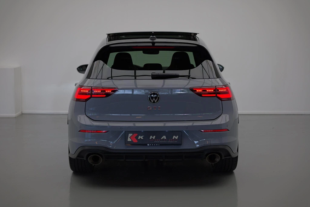 Volkswagen Golf – foto 13