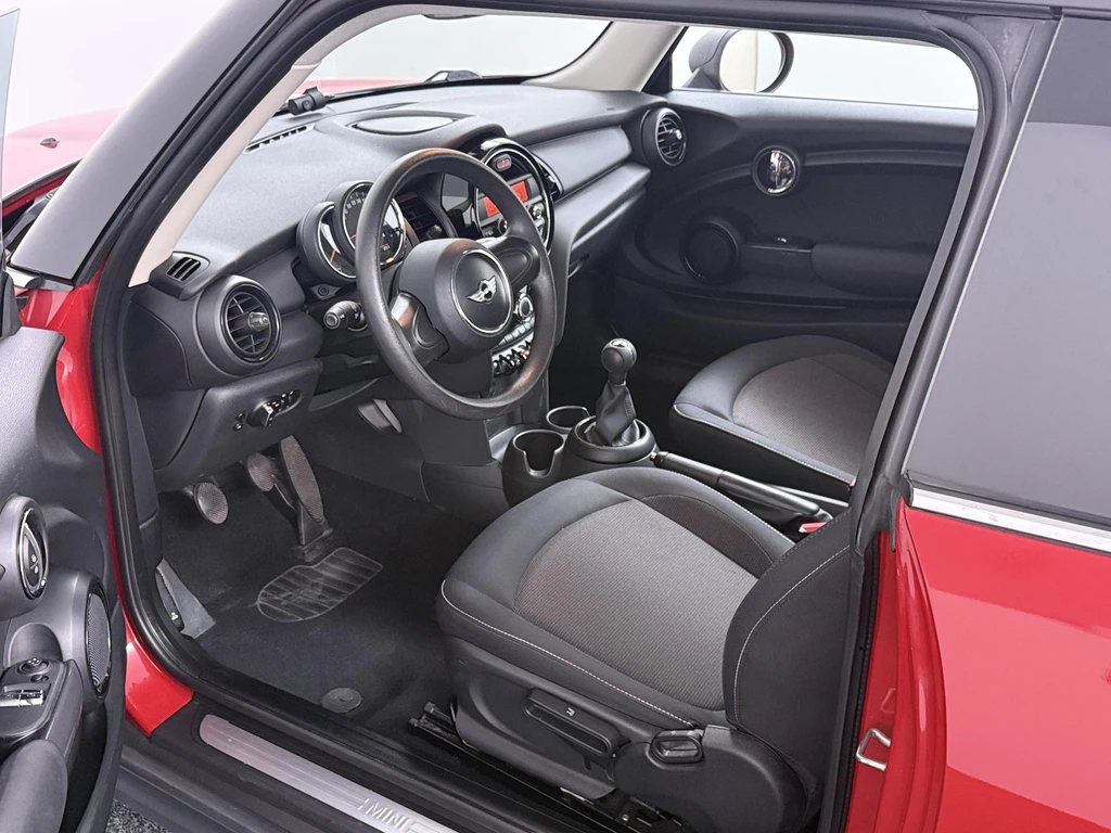 MINI 3-deurs – foto 11