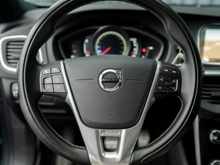 Volvo V40 – thumbnail 22