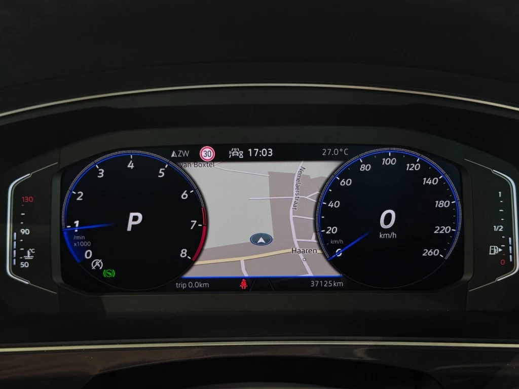Volkswagen Tiguan – foto 20