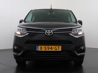 Toyota ProAce – thumbnail 9