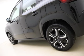 Citroën C3 Aircross – thumbnail 16