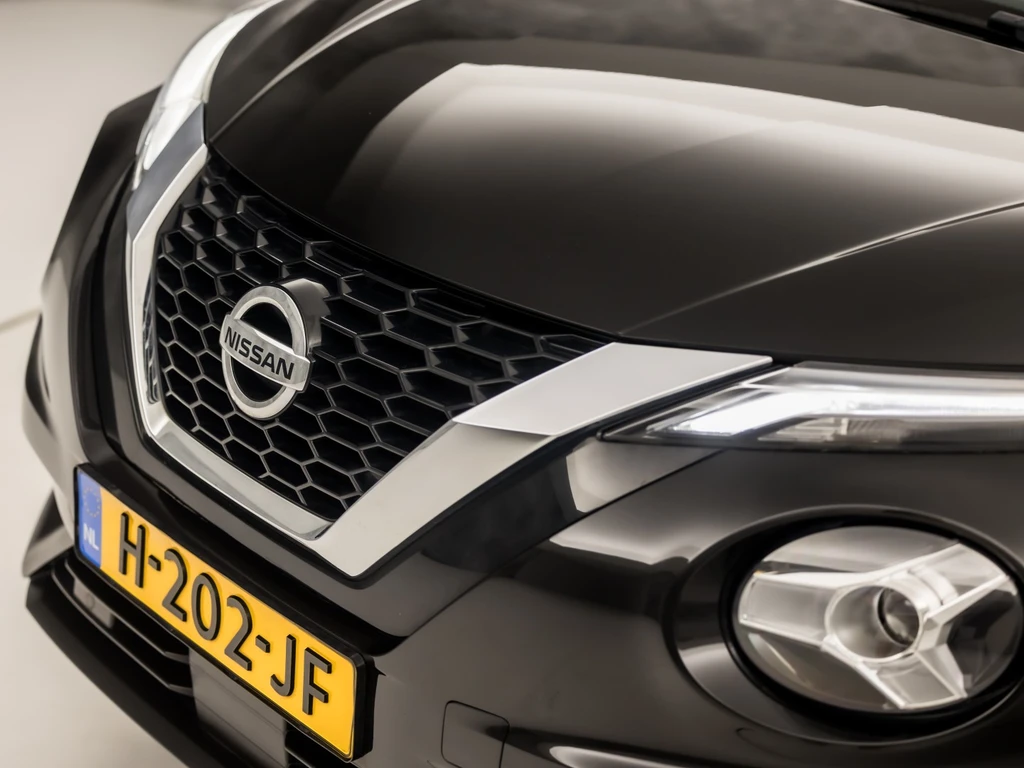 Nissan Juke – foto 35