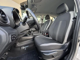 Hyundai i10 – thumbnail 10