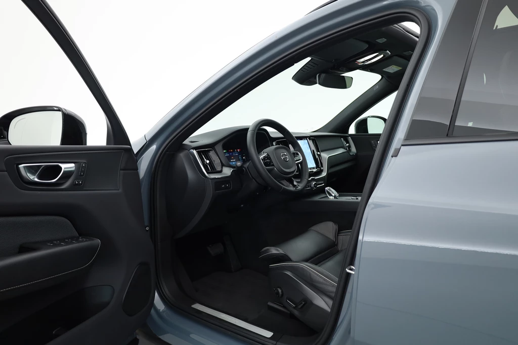 Volvo XC60 – foto 8