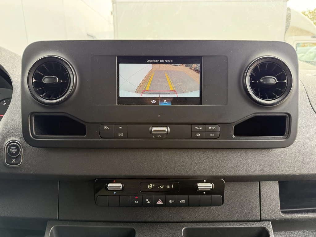 Mercedes-Benz Sprinter – foto 15