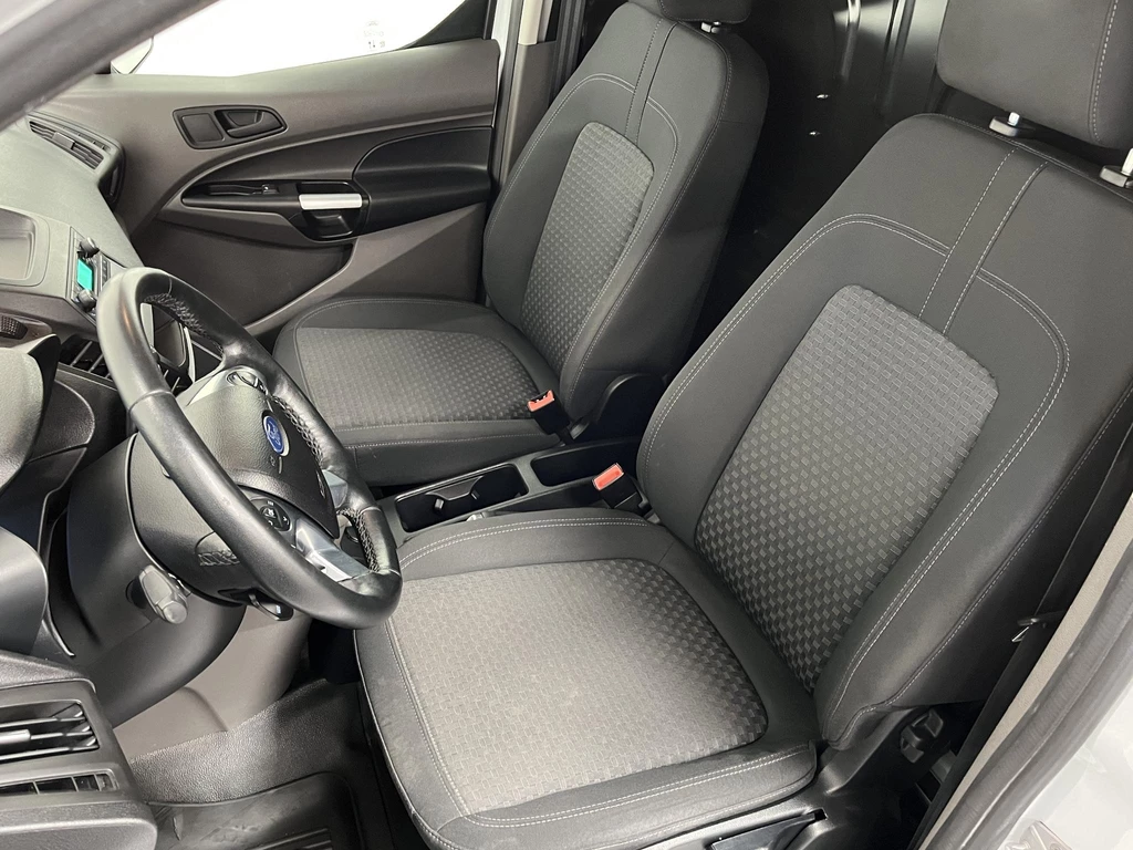 Ford Transit Connect – foto 23