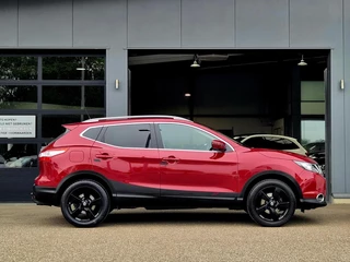 Nissan QASHQAI – thumbnail 10