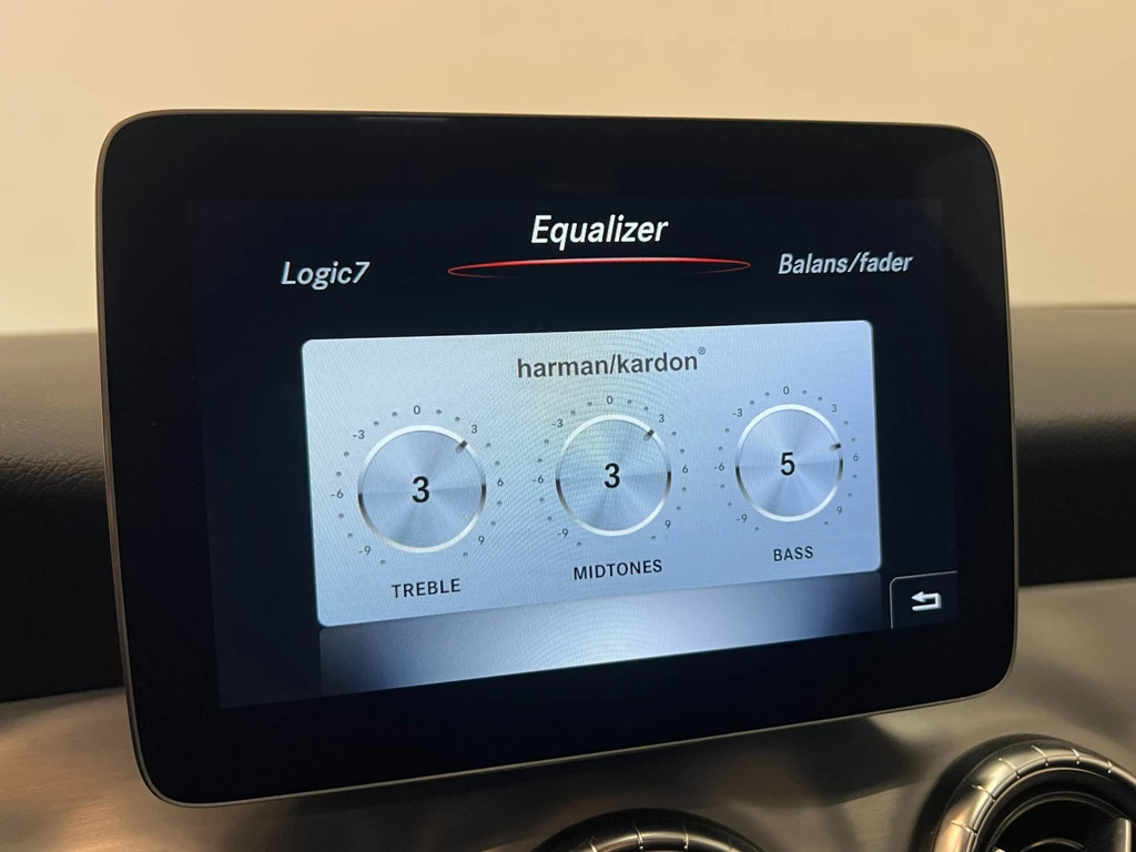 Mercedes-Benz CLA – foto 15