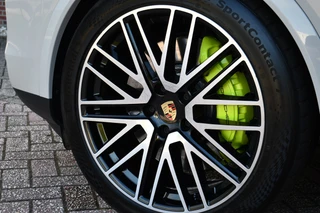Porsche Cayenne – thumbnail 86
