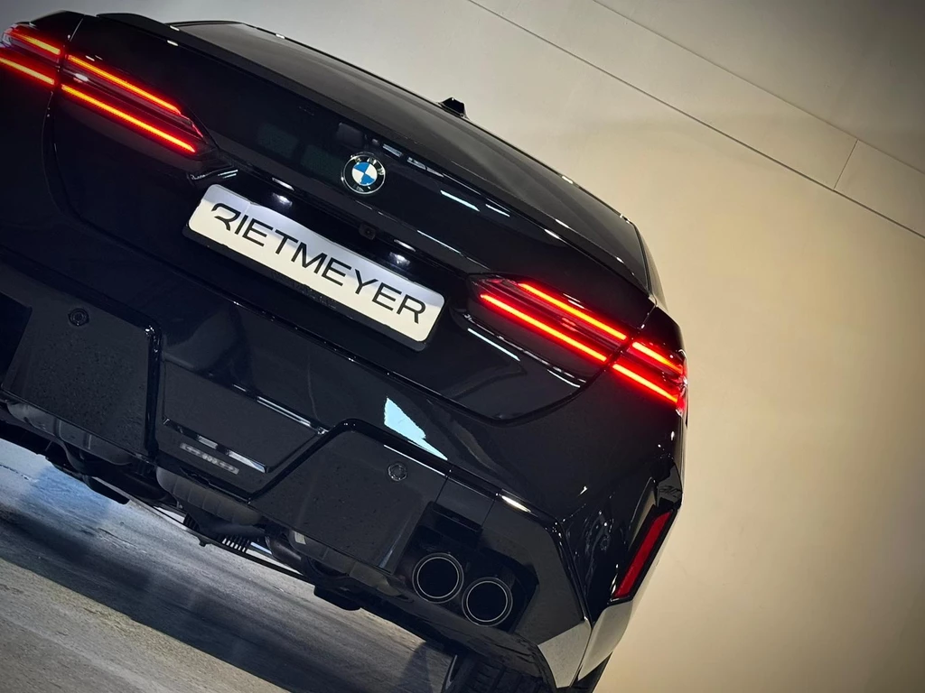 BMW M5 – foto 5
